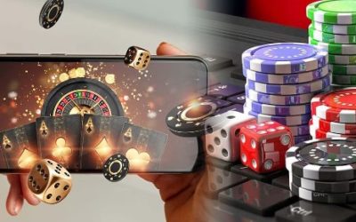 Online casino no deposit – The best choice for the pros