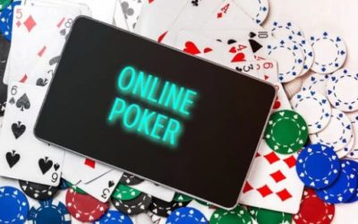 Online Poker – A Quick History Of The Best Gambling Game